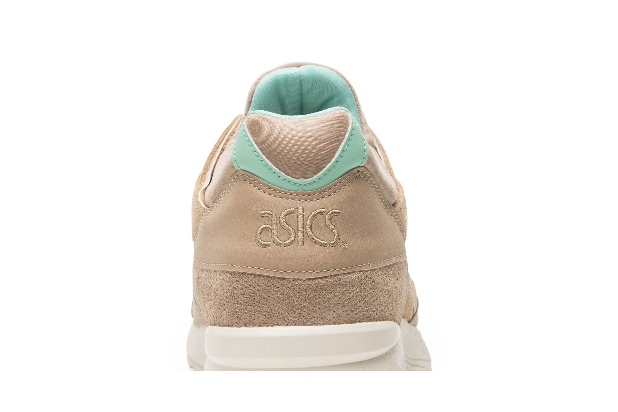 Size 10.5 Offspring x Gel Lyte 5 Covent Garden