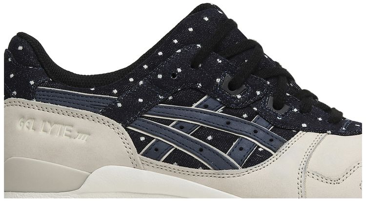 Asics Gel Lyte 3 Japanese Textile