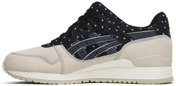 Asics Gel Lyte 3 Japanese Textile