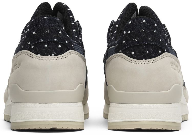 Asics Gel Lyte 3 Japanese Textile