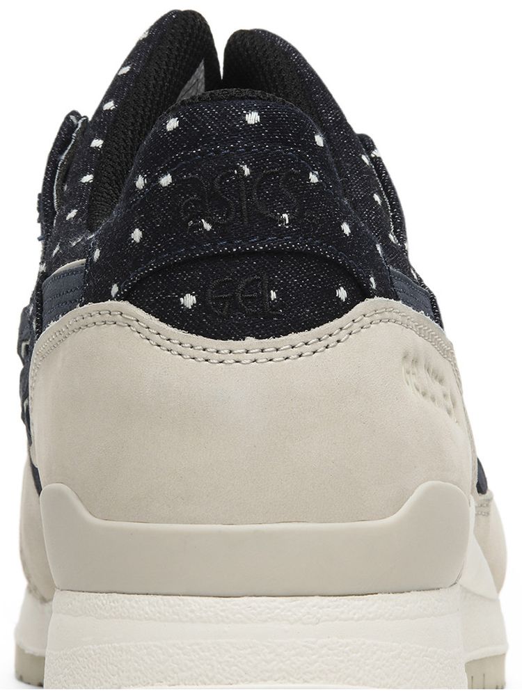 Asics Gel Lyte 3 Japanese Textile