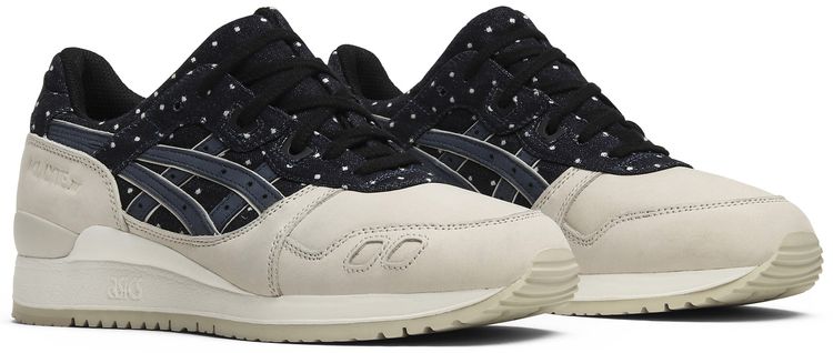 Asics Gel Lyte 3 Japanese Textile