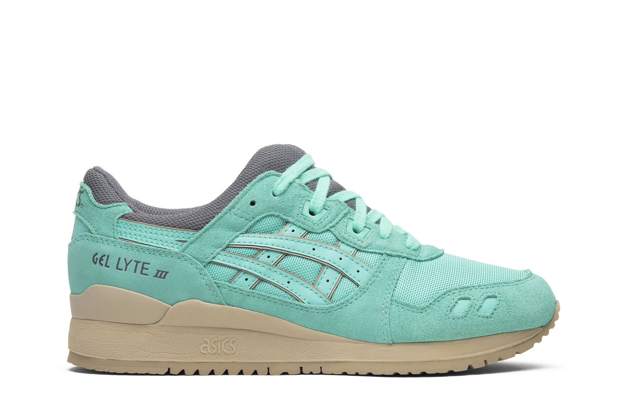 Gel lyte 3 cockatoo 2025