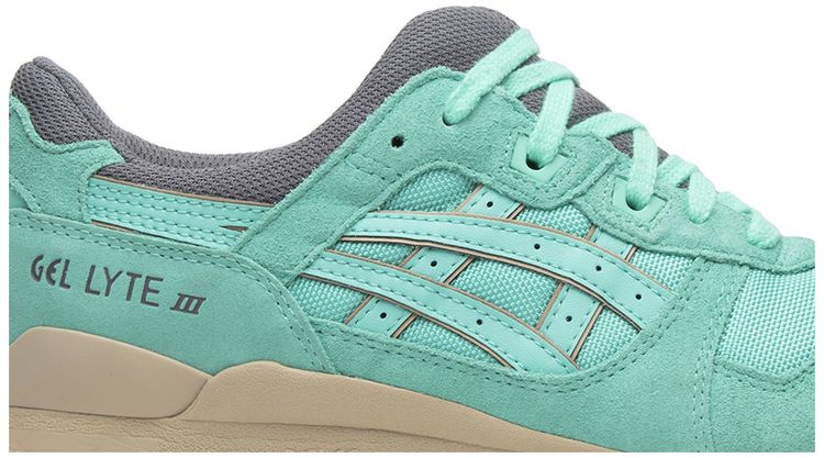 Asics Gel Lyte 3 Cockatoo