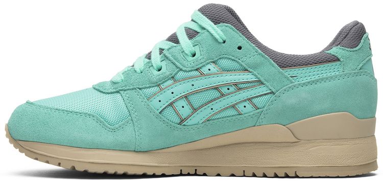 Asics Gel Lyte 3 Cockatoo