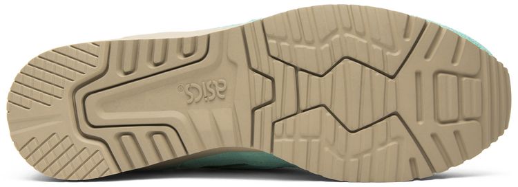 Asics Gel Lyte 3 Cockatoo