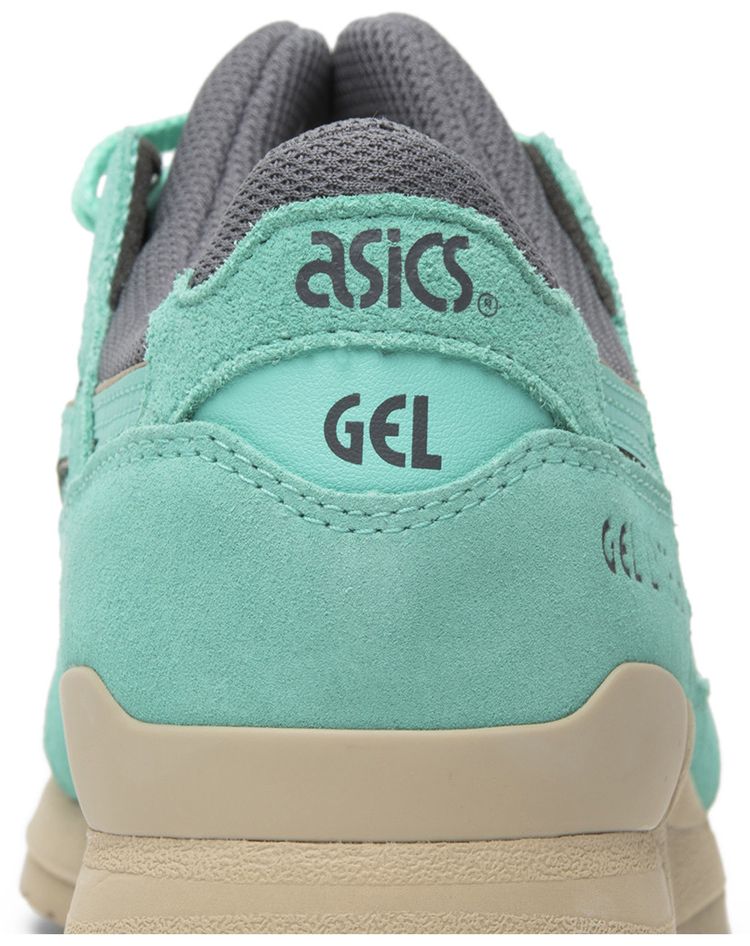 Asics Gel Lyte 3 Cockatoo
