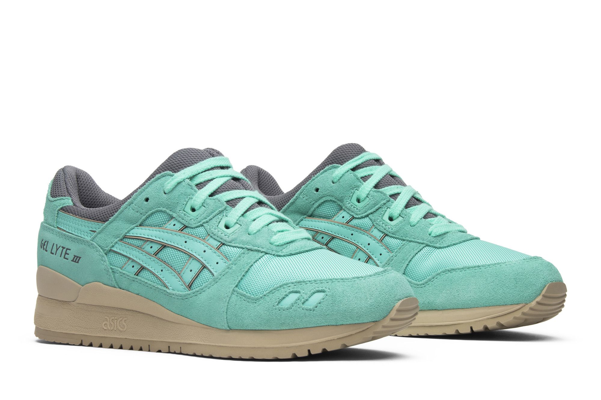 Gel lyte 3 cockatoo new arrivals