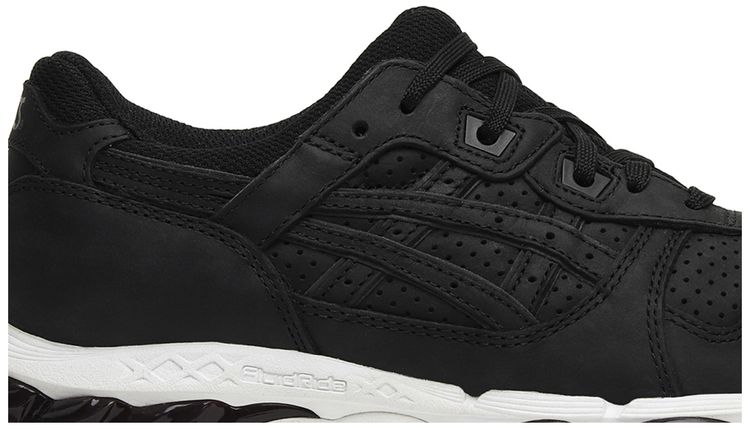 Ronnie Fieg x ASICS Gel Lyte 31 Super Green