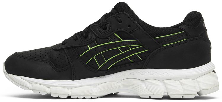 Ronnie Fieg x ASICS Gel Lyte 31 Super Green