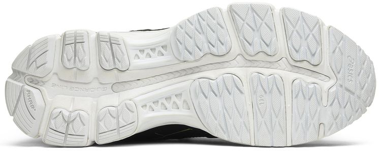 Ronnie Fieg x ASICS Gel Lyte 31 Super Green