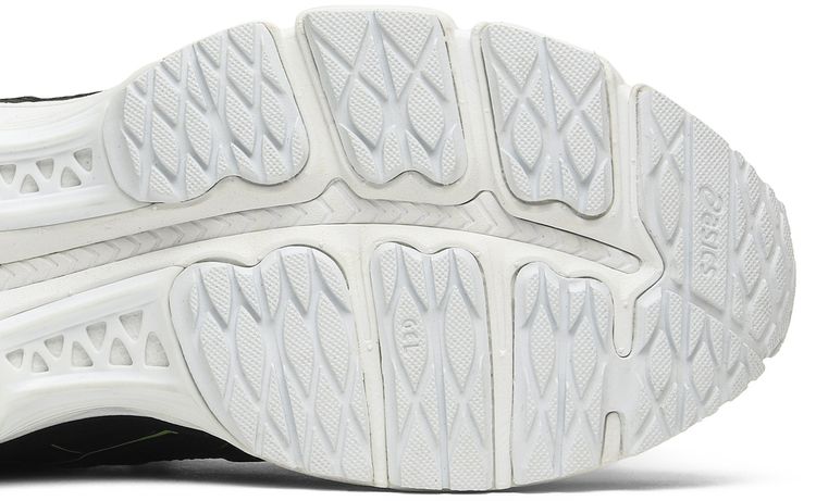 Ronnie Fieg x ASICS Gel Lyte 31 Super Green