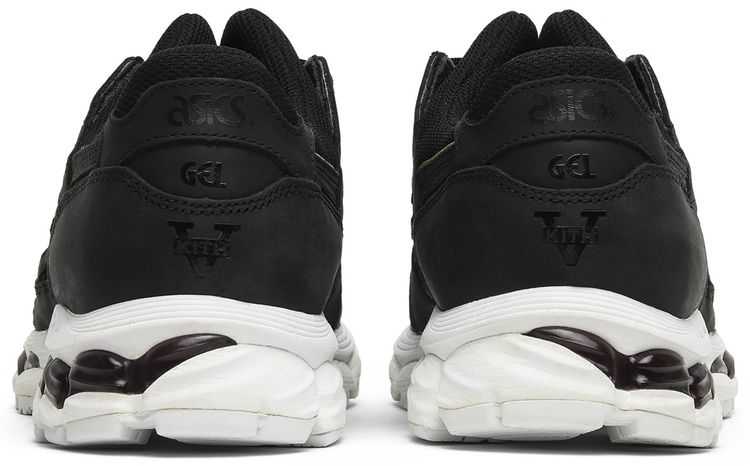 Ronnie Fieg x ASICS Gel Lyte 31 Super Green