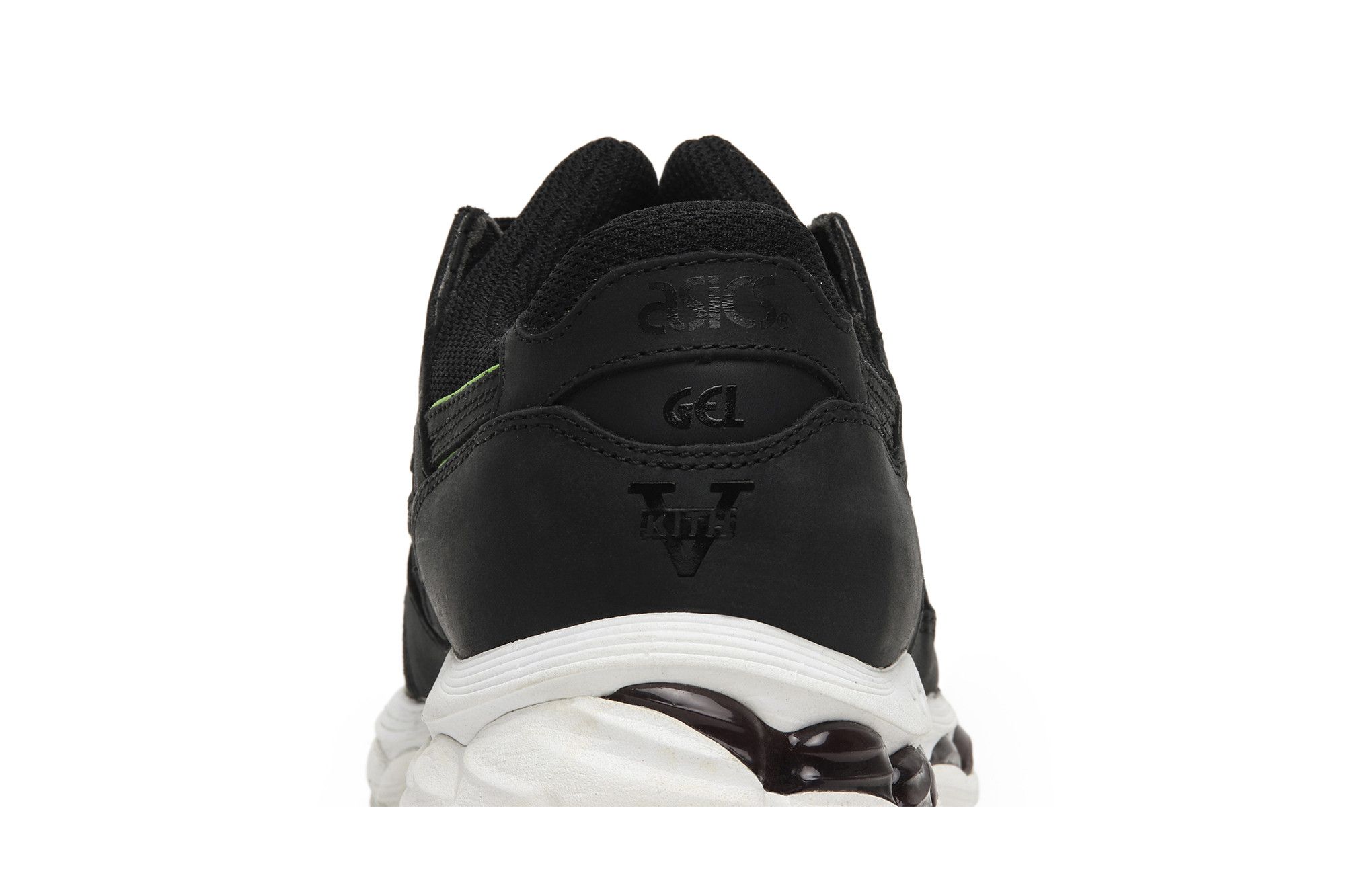 Buy Ronnie Fieg x ASICS Gel Lyte 3.1 'Super Green' - H64JK 9090 | GOAT