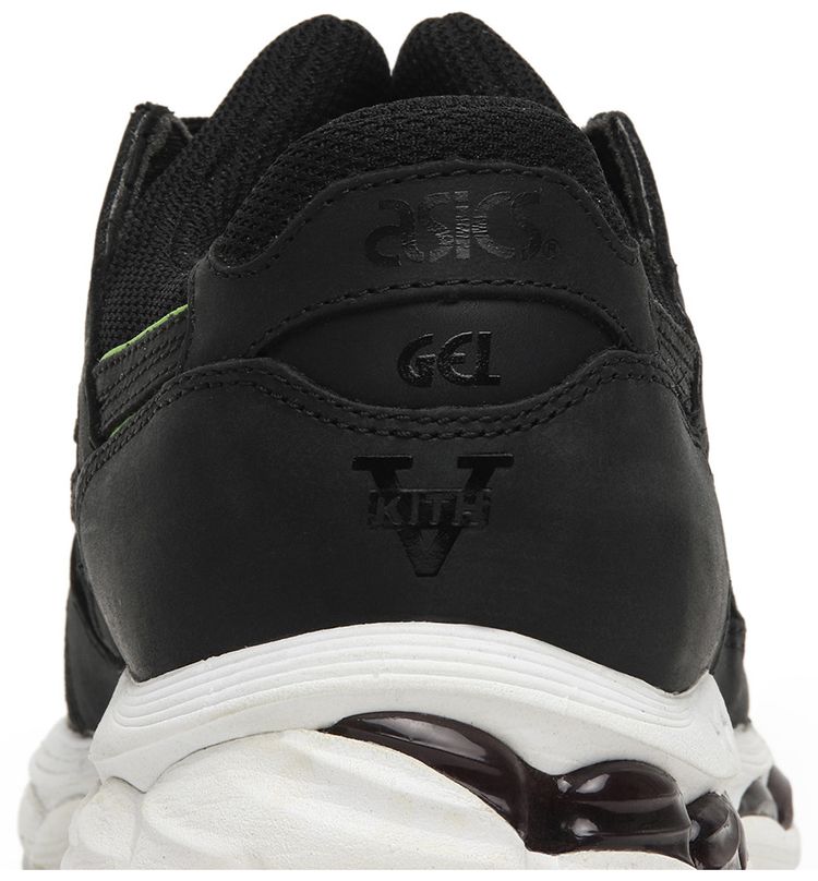 Ronnie Fieg x ASICS Gel Lyte 31 Super Green