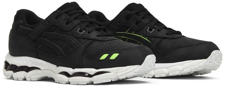 Ronnie Fieg x ASICS Gel Lyte 31 Super Green