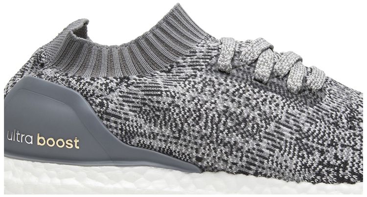 Adidas UltraBoost Uncaged Grey