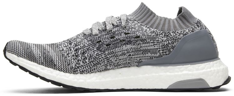 Adidas UltraBoost Uncaged Grey
