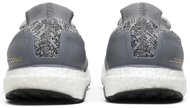 Adidas UltraBoost Uncaged Grey