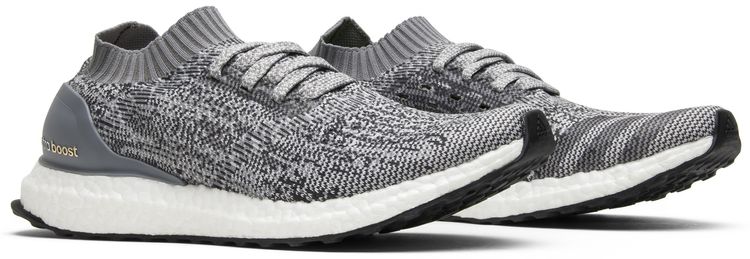 Adidas UltraBoost Uncaged Grey