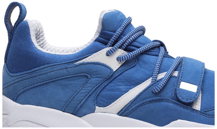 Kith x Colette x Puma Blaze of Glory Strong Blue