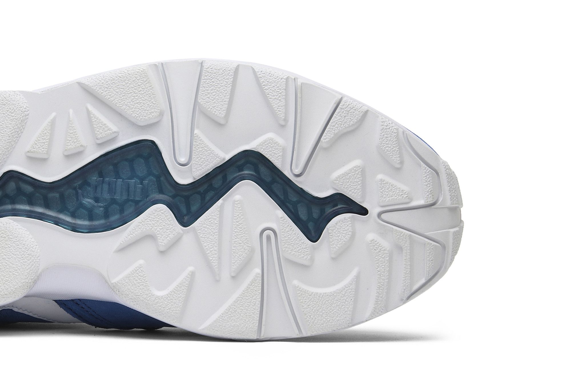 Buy Kith x Colette x Puma Blaze of Glory 'Strong Blue' - 361317 01