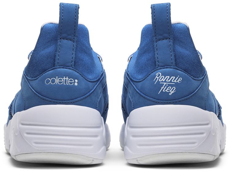 Kith x Colette x Puma Blaze of Glory Strong Blue