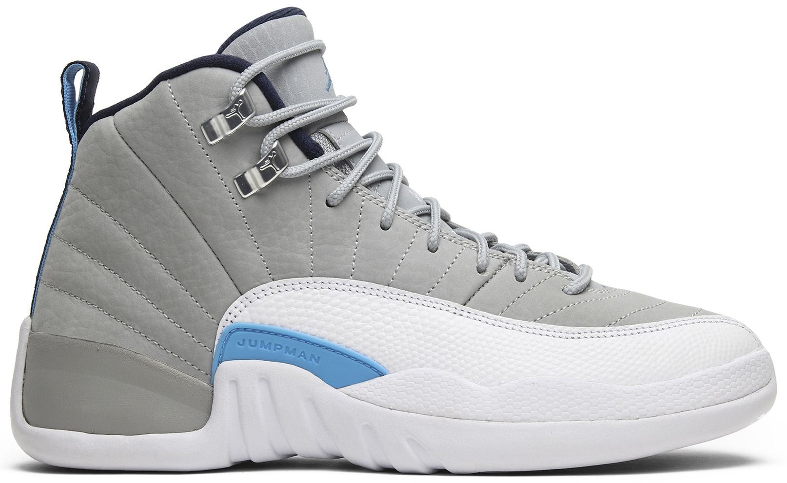 varsity blue jordan 12