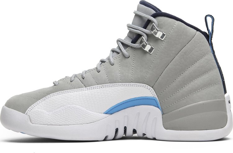 Air Jordan 12 Retro BG University Blue