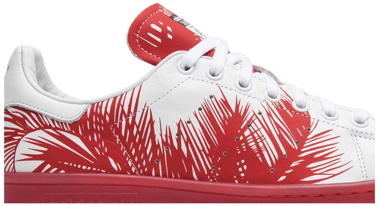 Pharrell x BBC x adidas Stan Smith Palm Tree Pack
