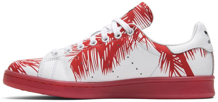Pharrell x BBC x adidas Stan Smith Palm Tree Pack