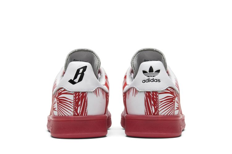 adidas gazelle silver green womens AMIRI TWISTED PALMS SHORT main image 0