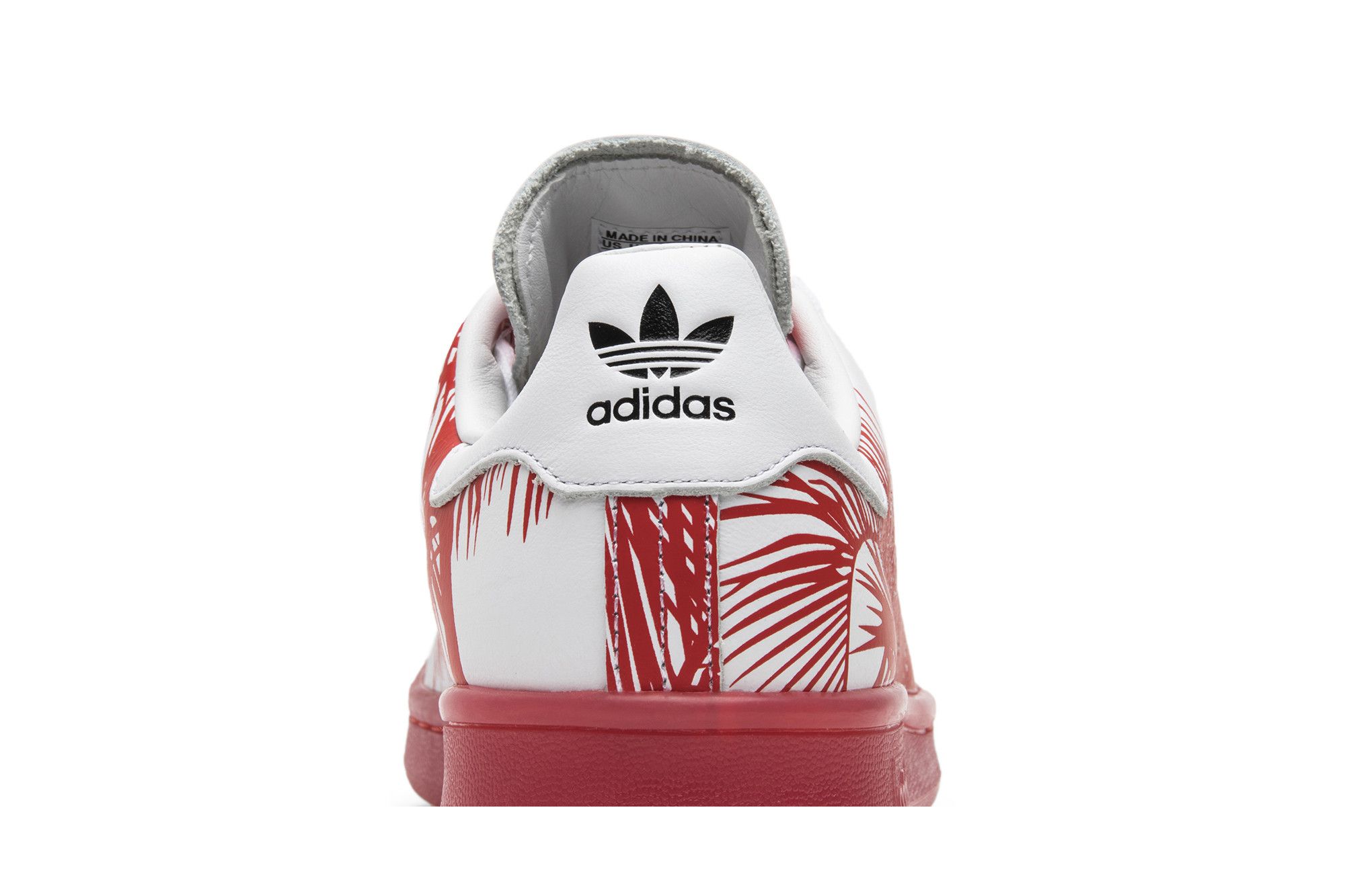 Stan smith palm tree best sale