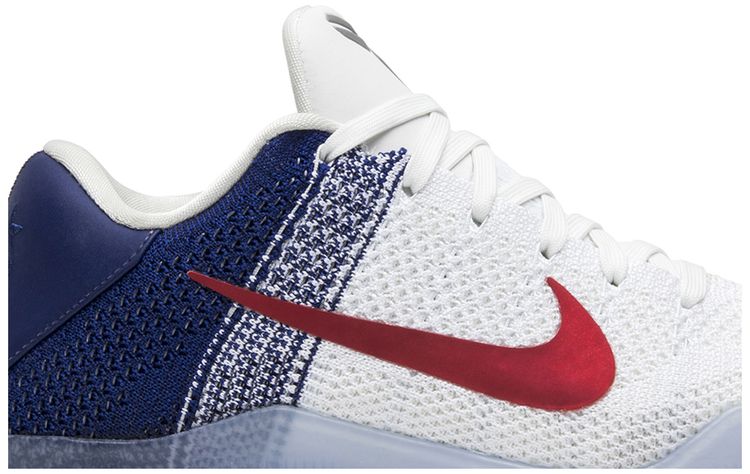Kobe 11 Elite Low USA