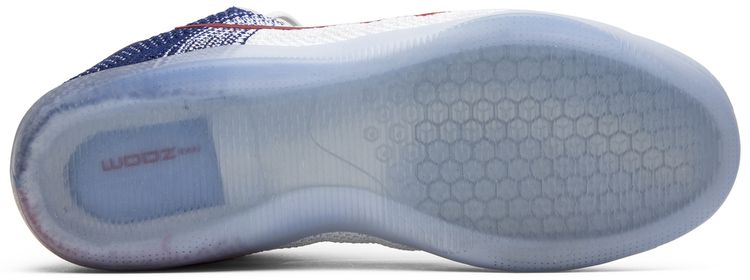 Kobe 11 Elite Low USA