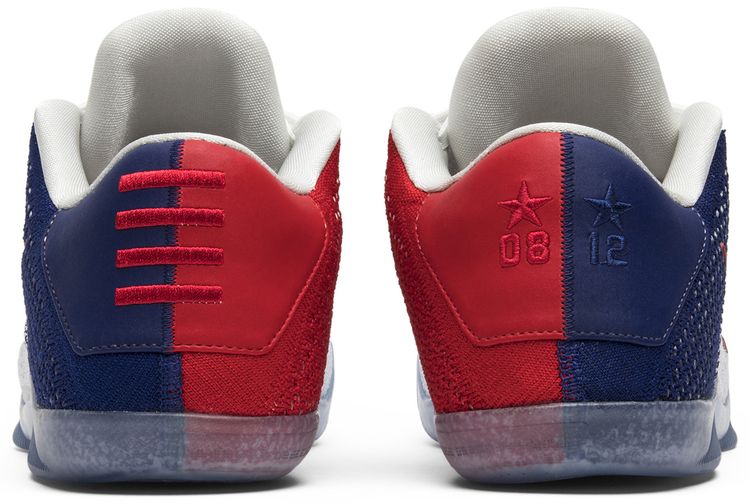 Kobe 11 Elite Low USA