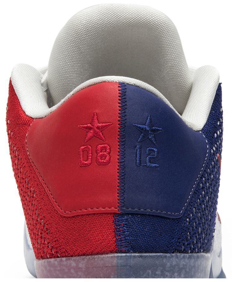 Kobe 11 Elite Low USA