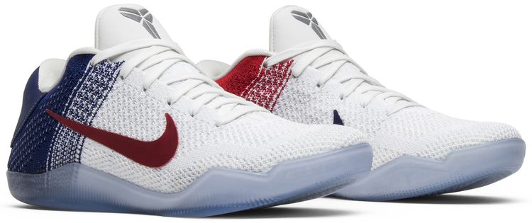 Kobe 11 Elite Low USA