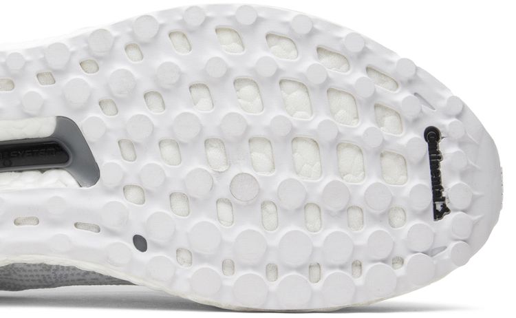 Adidas UltraBoost Uncaged Triple White