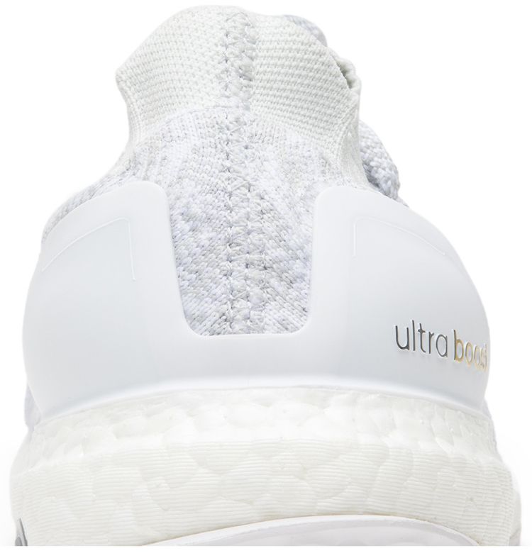 Adidas UltraBoost Uncaged Triple White