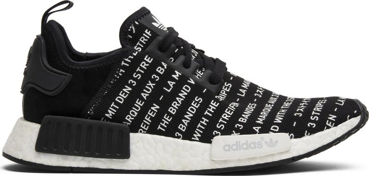 bølge Ideelt Udtale Buy NMD_R1 'The Brand W/ The 3 Stripes' - S76519 | GOAT