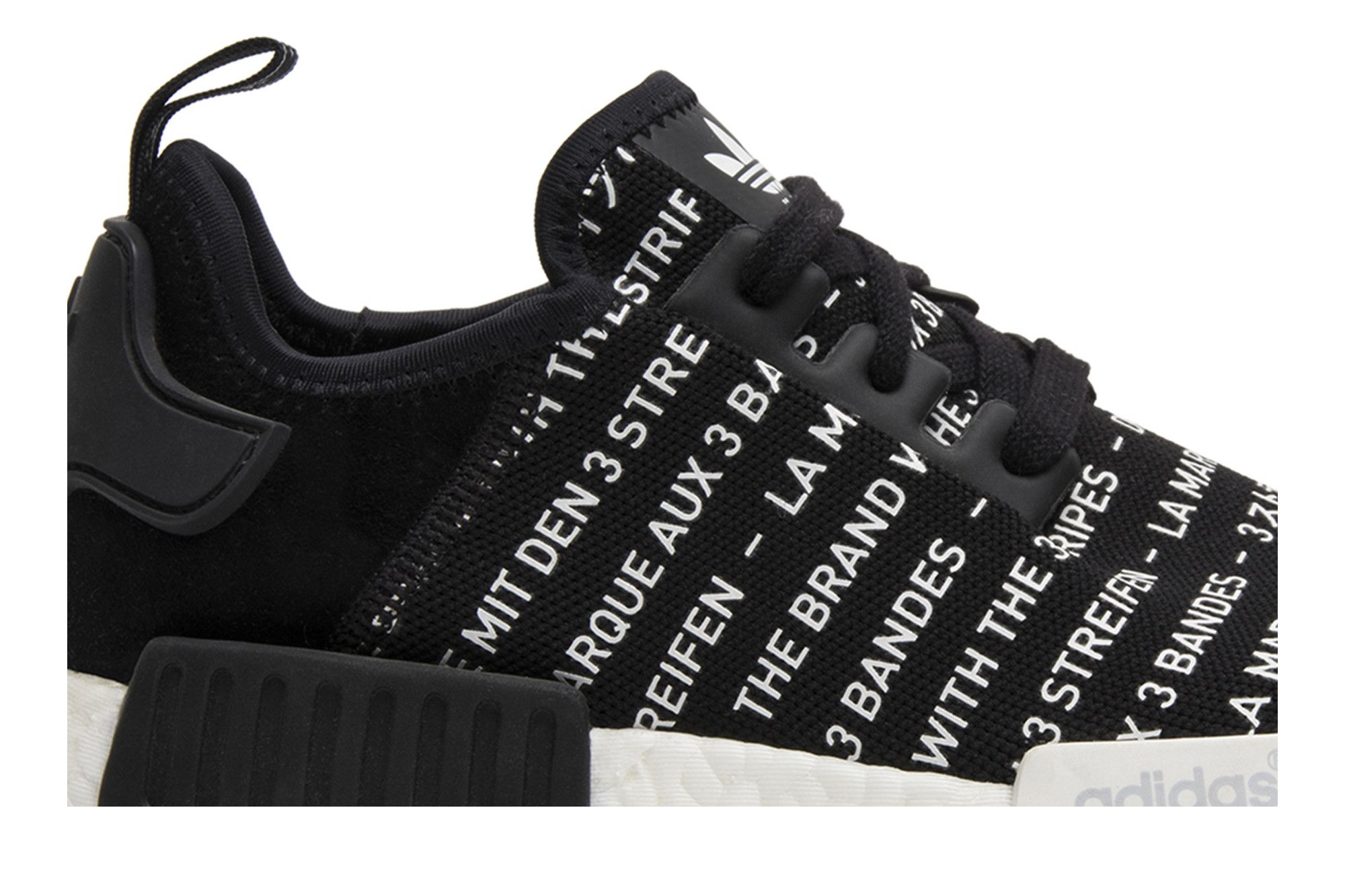 Brand with three stripes shop
