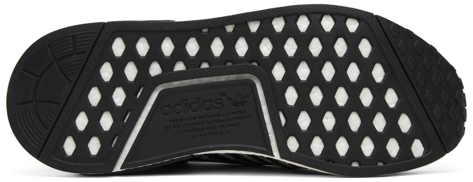 nmd r1 the brand with three stripes