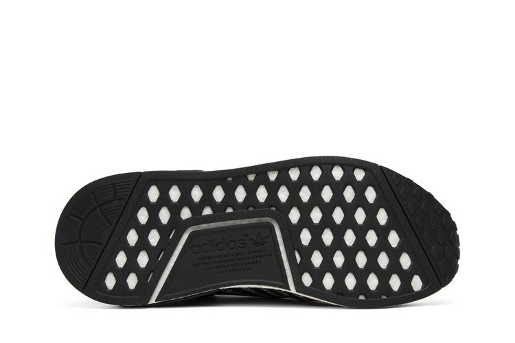 Buy Adidas NMD_R1 'The Brand W/ The 3 Stripes' - S76519 | GOAT