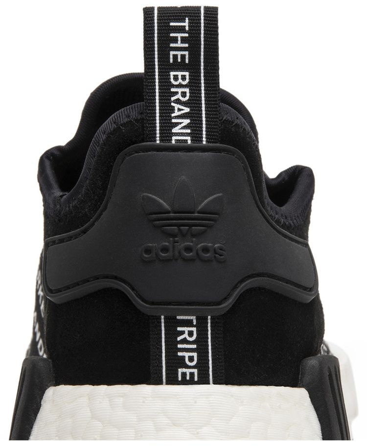 Adidas NMD R1 The Brand W The 3 Stripes