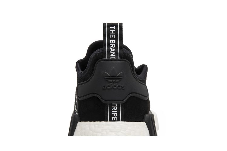 Buy Adidas NMD_R1 'The Brand W/ The 3 Stripes' - S76519 | GOAT
