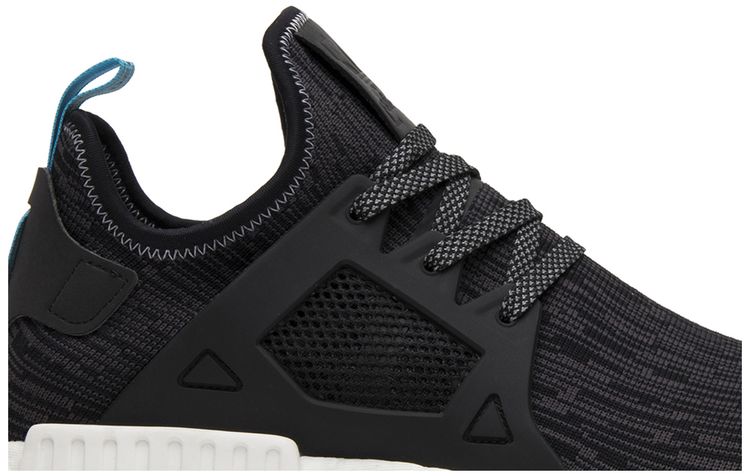 Adidas NMD XR1 PK Glitch