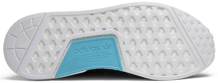 Adidas NMD XR1 PK Glitch