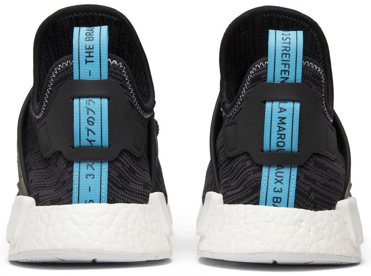 Adidas NMD XR1 PK Glitch