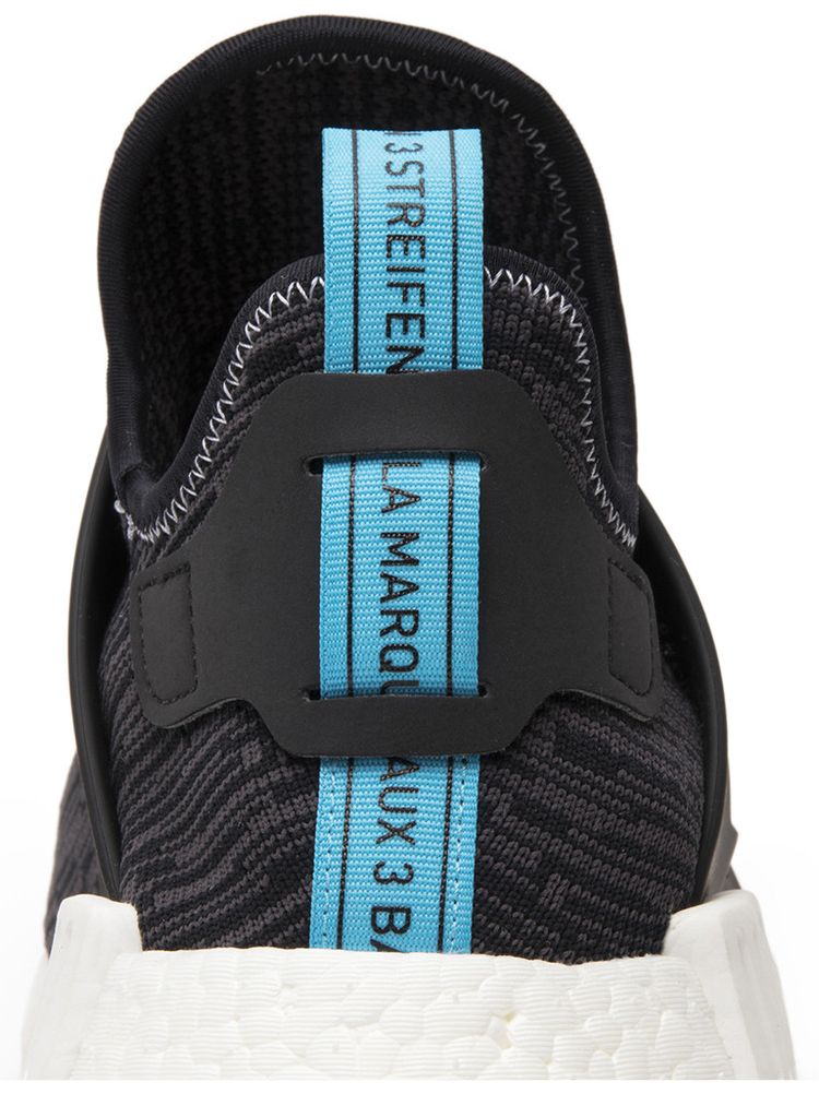 Adidas NMD XR1 PK Glitch